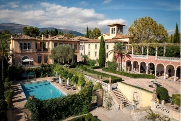 பல கோடி மதிப்பிலான சொத்தை தரைமட்டமாக்க தயாராகும் கோடீஸ்வரர்! அவரின் பரிதாப நிலைக்கு காரணம் என்ன? வெளியான வீடியோ