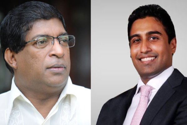 ரவி கருணாநாயக்க - அர்ஜுன் அலோசியஸ் மீதான வழக்கு ஒத்திவைப்பு | Case Against Ravi Arjun Adjourned ரவி கருணாநாயக்க - அர்ஜுன் அலோசியஸ் மீதான வழக்கு ஒத்திவைப்பு | Case Against Ravi Arjun Adjourned