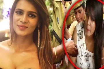 பட்டியலின மக்களை அவதூறாக பேசிய நடிகை மீரா மிதுன்: தற்போது அதிரடி கைது