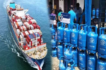 வார இறுதியில் மீண்டும் ஒரு எரிவாயுக் கப்பல் இலங்கையை வந்தடையும்! லிட்ரோ அறிவிப்பு