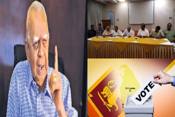 புதிய கூட்டணி தொடர்பில் நான் அலட்டிக்கொள்ளவில்லை - தமிழ் மக்களின் ஏகோபித்த ஆதரவின் மீது அதீத நம்பிக்கையில் சம்பந்தன்!