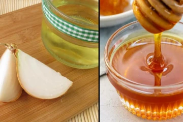 தேனில் ஊற வைத்த சின்ன வெங்காயம்! இத்தனை நன்மைகளை தருமாம்