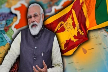 இலங்கை தமிழ் மக்கள் தொடர்பாக இந்தியாவிடம் விடுக்கப்பட்டுள்ள கோரிக்கை