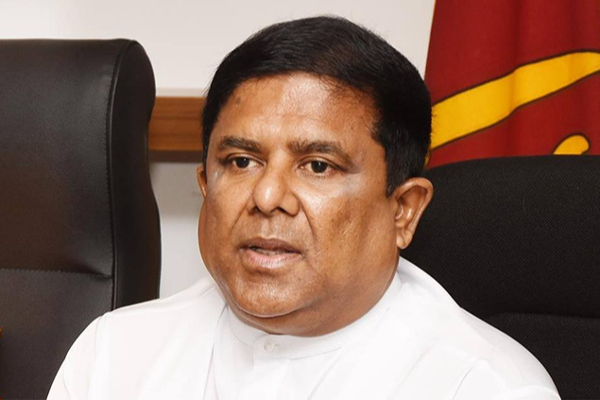 வங்கிக் கணக்கு இல்லாத முன்னாள் அமைச்சர் | Former Minister Without A Bank Account