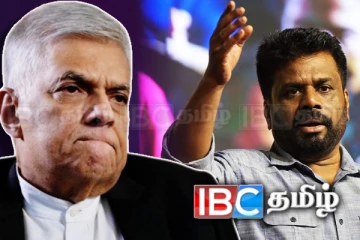 விகாரைகளில் கை வைக்க வேண்டாம் - ரணில் NPP அரசுக்கு எச்சரிக்கை
