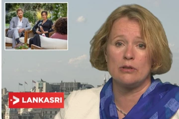 அரச குடும்பம் குறித்த இளவரசர் ஹரியின் மனைவி மேகன் குற்றம்சாட்டியது உண்மையா? பிரித்தானியா அமைச்சர் கூறிய கருத்து