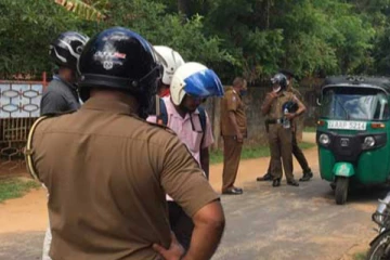 முல்லைத்தீவில் யுவதி ஒருவர் எடுத்த தவறான முடிவு!