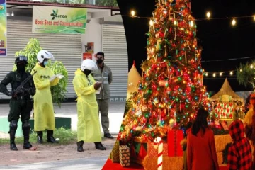 பண்டிகை காலத்தில் நாடு முடக்கப்படுமா? வெளியான அறிவிப்பு
