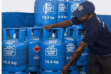 எரிவாயுவை இறக்குமதி செய்யும் திட்டம் இல்லை - லிட்ரோ தலைவர் அறிவிப்பு