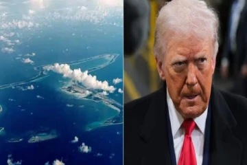 இந்திய பெருங்கடலில் அடுத்த குறியை வைத்த ட்ரம்ப் ; ஆரம்பித்த புதிய பிரச்சினை