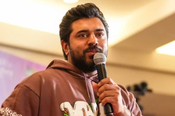 பட வாய்ப்பு வேணுமா.. நடிகையிடம் தவறாக நடந்தாரா நிவின் பாலி? பெண் கொடுத்த புகார்