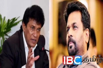 ஜனாதிபதியுடன் அவசர சந்திப்பை கோருகிறார் மனோ கணேசன்