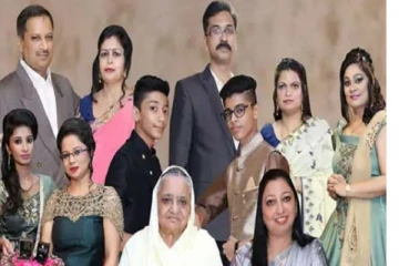 மீண்டும் உயிர்பெறலாம் என நம்பி ஒரே குடும்பத்தை சேர்ந்த 11 பேர் தற்கொலை! நாட்டையே உலுக்கிய சம்பவத்தில் புதிய தகவல்