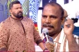 Neeya Naana: நடிகர்களின் சண்டைக் காட்சி... பின்னால் இருக்கும் ரியல் ஹீரோக்கள் யார் தெரியுமா?
