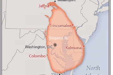 රට දැඩි අනතුරක..වහාම මැදිහත්වන්නයි සහය ඉල්ලයි..!