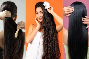 முடியின் அடர்த்தியை அதிகரிக்க வேண்டுமா? - உடனே நெய்யில் இதை கலந்து தடவுங்கள்