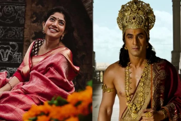 சீதையாக நடிக்க சாய் பல்லவி வாங்கிய மிகப்பெரிய சம்பளம்! எத்தனை கோடி பாருங்க