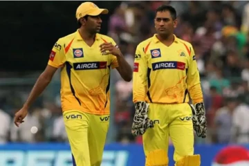 “தல போல வருமா..இந்த 3 பேரில் தோனிதான் சிறந்த விக்கெட் கீப்பர்” - அஸ்வின்