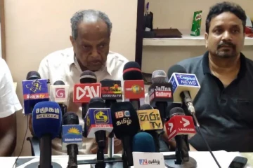 முடிவுக்கு வந்தது  உள்வீட்டுச்  சண்டை