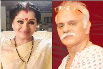 பிரபல நடிகையின் தந்தை மறைவு- சோகத்தில் மூழ்கிய திரையுலகம்