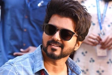 நடிகர் விஜய் மீது தேசகுற்ற வழக்கு ? பரபரப்பை ஏற்படுத்திய சம்பவம்!