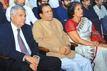 சந்திரிக்கா களமிறக்கப் போகும் பொது வேட்பாளர்