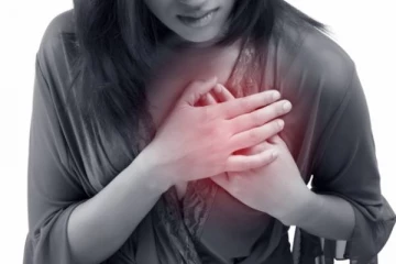 16 மாதங்களில் 5 முறை மாரடைப்பு.., 51 வயது பெண்ணுக்கு நிகழும் மர்மம்