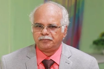 உலகில் எதாவது ஒரு இடத்தில் தமிழ் மொழி ஆட்சி மொழியாக மாற வேண்டும் - பேராசிரியர். பஞ். இராமலிங்கம்!