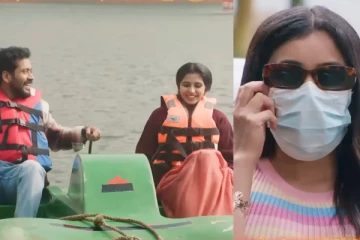 ஆனந்தியை கொலை செய்ய வரும் வில்லி..அடையாளம் தெரியலையே! சிங்கப்பெண்ணே லேட்டஸ்ட் ப்ரோமோ