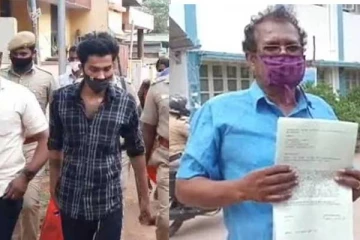 நாகர்கோவில் காசியும் தந்தையும் சேர்ந்து செய்த லீலைகள்.. 120 பெண்கள் 1900 படம் - சிபிசிஐடியின் புதிய அதிரடி!