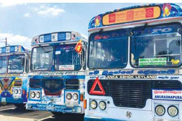 நீண்ட தூர பேருந்துகளில் கட்டாயமாக்கப்படும் நடைமுறை | Mandatory Rule In Long Distance Buses
