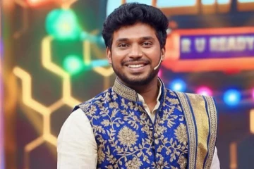 ஜாதி பாகுபாடு.. விஜய் டிவி அது போல செய்கிறது! நடிகர் நாஞ்சில் விஜயன் அதிர்ச்சி குற்றச்சாட்டு