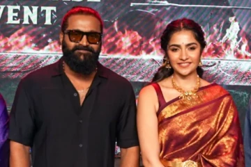 2025ஆம் ஆண்டு வசூல் சாதனை படைத்த காந்தாரா சாப்டர் 1.. இதுவரை வசூல் எவ்வளவு தெரியுமா