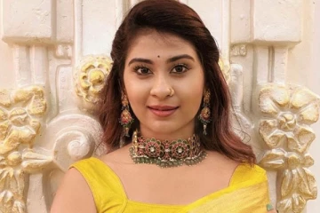 சூப்பர் சிங்கர் நித்யஸ்ரீ-யா இது..! சிறு வயதில் எப்படி இருக்கிறார் என்று பாருங்க