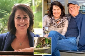 பிரான்சில் கொடூரமாக கொல்லப்பட்ட பிரித்தானிய பெண்: நீடிக்கும் மர்மம்