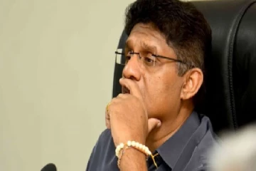 சஜித் தரப்பிலும் வெடித்தது மோதல்