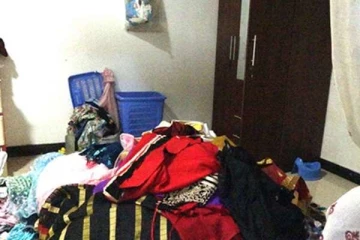 அக்கரைப்பற்றில் பகலில் அரங்கேறிய சம்பவம்; தம்பதிகளுக்கு காத்திருந்த அதிர்ச்சி