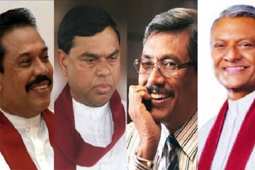 ராஜபக்சர்களின் நிலையை அம்பலப்படுத்திய எதிரணி எம்.பி