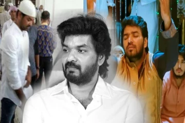 இஸ்லாம் மதத்திற்கு மாறியது இதனால் தான்! நடிகர் ஜெய் ஓபன் டாக்
