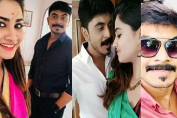 சீரியல் நடிகர் அசீமின் விவாகரத்திற்கு ஷிவானி தான் காரணமா? அவரே வெளியிட்ட காரணம் இதுதானாம்!