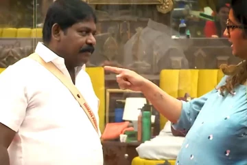 பிரியங்காவை இதனால் தான் எனக்கு பிடிக்காது!! வெளிப்படையாக கூறிய இமான் அண்ணாச்சி