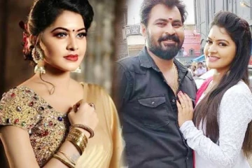 திருமணமாகி சில ஆண்டுகளில் விவாகரத்து.. சீரியல் நடிகை ரச்சிதா முடிவுக்கு இதுதான் காரணம்?