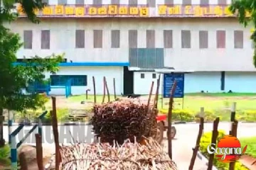 වර්ජනය නිමයි සෙවනගල වැඩ යළි ඇරඹේ