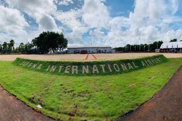 யாழ்ப்பாண விமான நிலையம் குறித்து எடுக்கப்பட்ட முக்கிய முடிவு! | Jaffna Airport Allow Extension Tax Grace Period