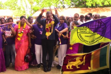 யாழ். மெதடிஸ்த பெண்கள் பாடசாலையின் 200ஆவது ஆண்டு பூர்த்தி நிகழ்வுகள் (Video)