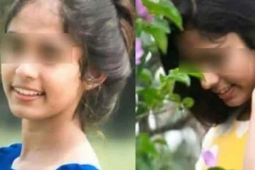 வெளிநாடு சென்ற தாய் - மாணவியின் விபரீத முடிவு