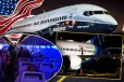 கழன்று விடும் நிலையில் Boeing 737 விமான இருக்கைகள் - பறந்த அவசர எச்சரிக்கை