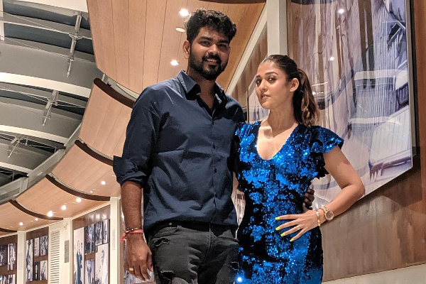 நயன்தாரா திருமண இடத்தை மாற்ற உண்மையான காரணம் இதுவா? பரவும் புது தகவல் | Reason Why Nayanthara Marriage Venue Changed