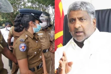 பொலிஸாருக்கு பொதுமக்கள் பாதுகாப்பு அமைச்சர் விடுத்த உத்தரவு!