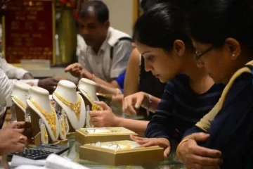 திடீரென சரிந்த தங்க விலை - வாங்க சரியான நேரம்; இன்றைய விலை விபரம்!